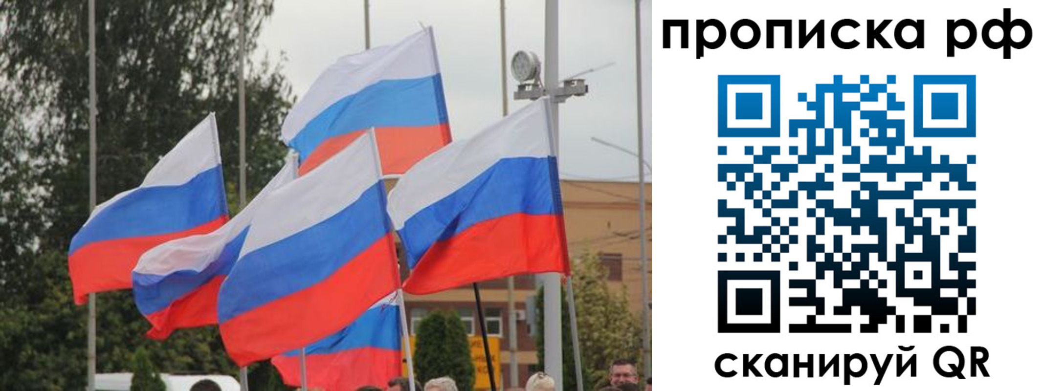 прописка законно в Муроме